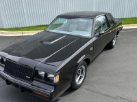 1987 Buick Grand National for sale in Addison, Illinois (ID-115376)