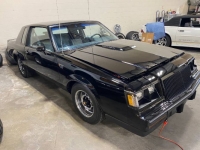 1987 Buick Grand National for sale in Michigan (ID-118512)