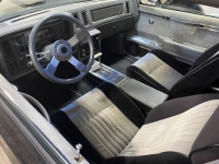 1987 Buick Grand National for sale in Michigan (ID-118512)