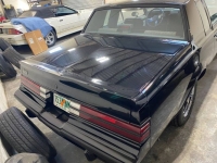 1987 Buick Grand National for sale in Michigan (ID-118512)
