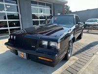 1987 Buick Grand National for sale in Michigan (ID-119280)