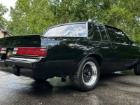 1987 Buick Grand National for sale in Addison, Illinois (ID-121634)