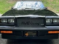 1987 Buick Grand National for sale in Addison, Illinois (ID-121634)