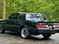 1987 Buick Grand National for sale in Addison, Illinois (ID-121634)