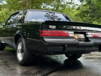 1987 Buick Grand National for sale in Addison, Illinois (ID-121634)