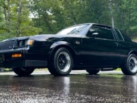 1987 Buick Grand National for sale in Addison, Illinois (ID-121634)