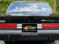 1987 Buick Grand National for sale in Addison, Illinois (ID-121634)