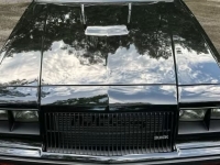 1987 Buick Grand National for sale in Addison, Illinois (ID-121634)