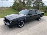 1987 Buick Grand National for sale (ID-122563)