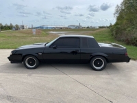 1987 Buick Grand National for sale (ID-122563)