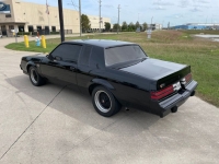 1987 Buick Grand National for sale (ID-122563)