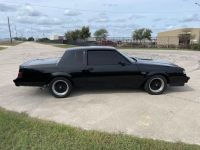 1987 Buick Grand National for sale (ID-122563)