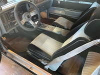 1987 Buick Grand National for sale (ID-122563)