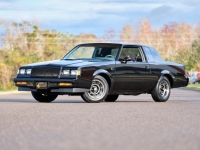 1987 Buick Grand National for sale (ID-124952)