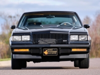 1987 Buick Grand National for sale (ID-124952)
