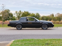 1987 Buick Grand National for sale (ID-124952)