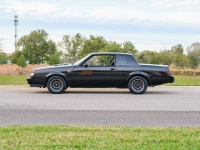 1987 Buick Grand National for sale (ID-124952)
