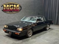1987 Buick Grand National for sale in Addison, Illinois (ID-126908)