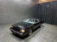 1987 Buick Grand National for sale in Addison, Illinois (ID-126908)