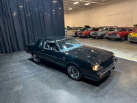 1987 Buick Grand National for sale in Addison, Illinois (ID-126908)