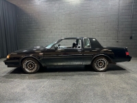 1987 Buick Grand National for sale in Addison, Illinois (ID-126908)