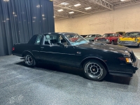 1987 Buick Grand National for sale in Addison, Illinois (ID-126908)