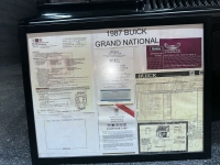 1987 Buick Grand National for sale in Addison, Illinois (ID-126908)