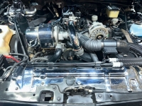 1987 Buick Grand National for sale in Addison, Illinois (ID-126908)