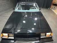 1987 Buick Grand National for sale in Addison, Illinois (ID-126908)