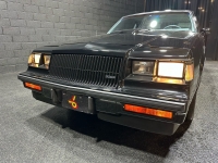 1987 Buick Grand National for sale in Addison, Illinois (ID-126908)