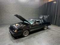 1987 Buick Grand National for sale in Addison, Illinois (ID-126908)