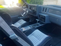 1987 Buick Grand National for sale in Michigan (ID-129963)