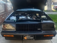 1987 Buick Grand National for sale in Michigan (ID-129963)