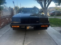 1987 Buick Grand National for sale in Michigan (ID-129963)