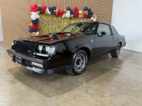 1987 Buick Grand National for sale in Michigan (ID-139545)