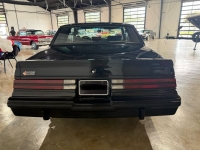 1987 Buick Grand National for sale in Michigan (ID-139545)