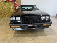 1987 Buick Grand National for sale in Michigan (ID-139545)
