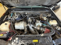 1987 Buick Grand National for sale in Michigan (ID-139545)