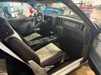 1987 Buick Grand National for sale in Michigan (ID-139545)