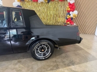 1987 Buick Grand National for sale in Michigan (ID-139545)