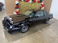 1987 Buick Grand National for sale in Michigan (ID-139545)