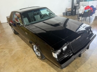 1987 Buick Grand National for sale in Michigan (ID-139545)