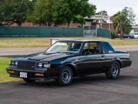 1987 Buick Grand National for sale (ID-141156)