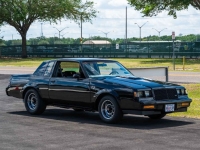 1987 Buick Grand National for sale (ID-141156)