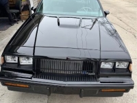 1987 Buick Grand National for sale in Michigan (ID-141454)