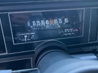 1987 Buick Grand National for sale in Michigan (ID-142010)