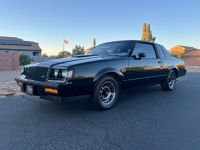 1987 Buick Grand National for sale in Michigan (ID-142010)