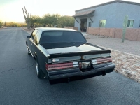 1987 Buick Grand National for sale in Michigan (ID-142010)