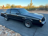 1987 Buick Grand National for sale in Michigan (ID-142010)
