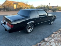 1987 Buick Grand National for sale in Michigan (ID-142010)